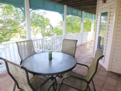 Outdoor Table Set