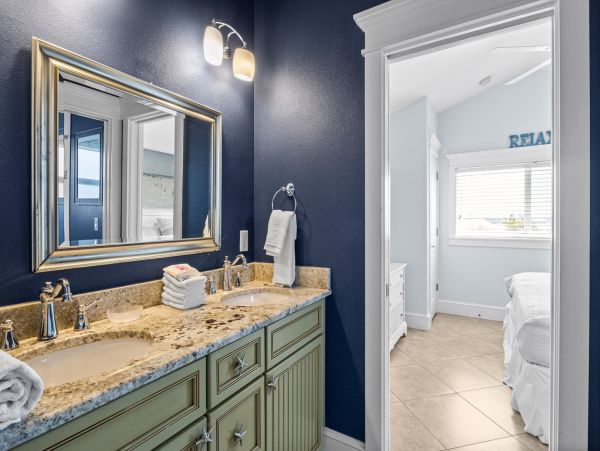 Stunning Gulf and Bay Views Bradenton Rental Roof Top Views
