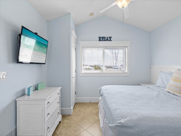 Stunning Gulf and Bay Views Bradenton Rental Roof Top Views