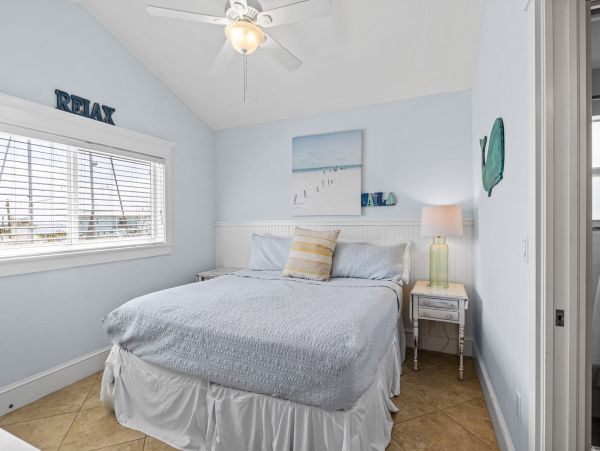 Stunning Gulf and Bay Views Bradenton Rental Roof Top Views