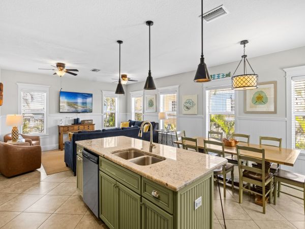 Stunning Gulf and Bay Views Bradenton Rental Roof Top Views