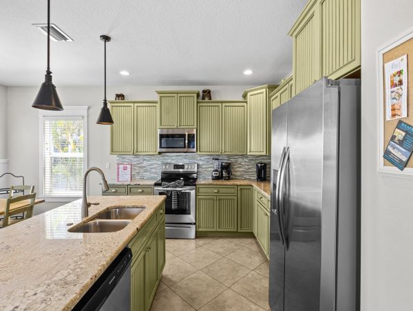 Stunning Gulf and Bay Views Bradenton Rental Roof Top Views