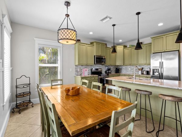Stunning Gulf and Bay Views Bradenton Rental Roof Top Views