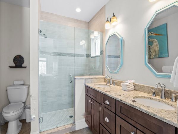Stunning Gulf and Bay Views Bradenton Rental Roof Top Views