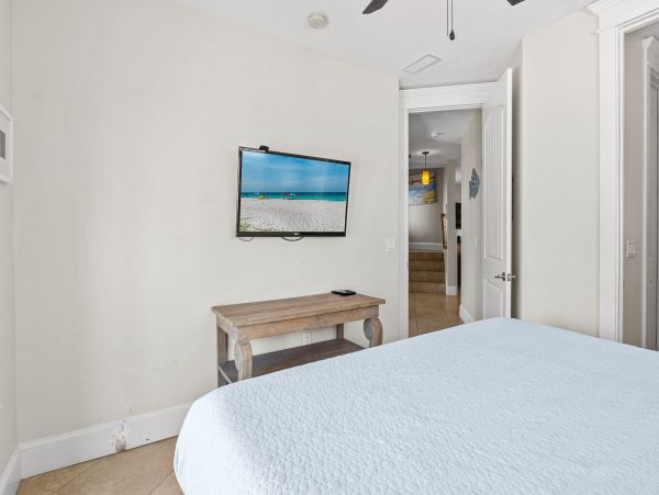Stunning Gulf and Bay Views Bradenton Rental Roof Top Views