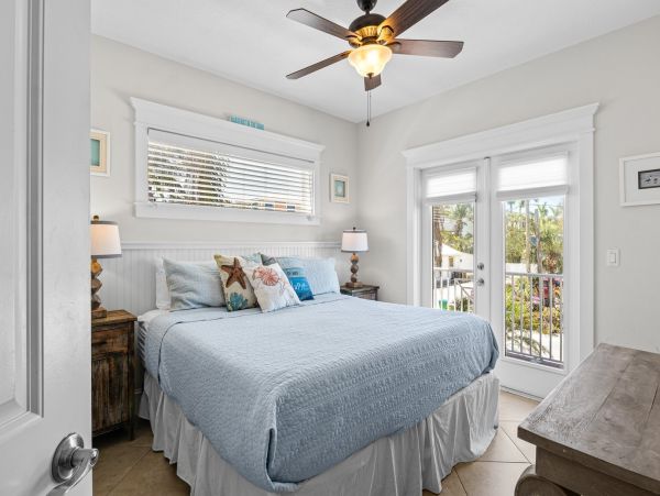 Stunning Gulf and Bay Views Bradenton Rental Roof Top Views