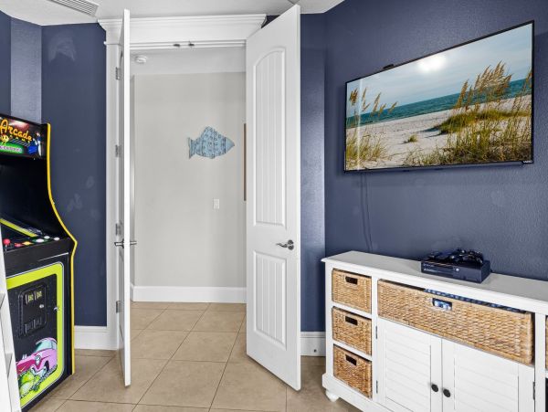 Stunning Gulf and Bay Views Bradenton Rental Roof Top Views
