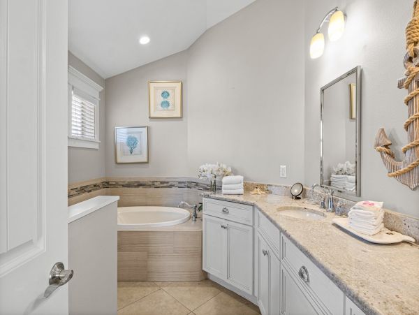 Stunning Gulf and Bay Views Bradenton Rental Roof Top Views