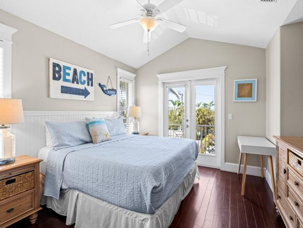 Stunning Gulf and Bay Views Bradenton Rental Roof Top Views
