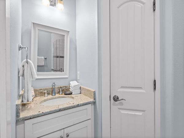 Stunning Gulf and Bay Views Bradenton Rental Roof Top Views
