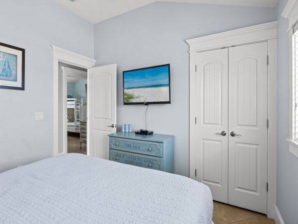 Stunning Gulf and Bay Views Bradenton Rental Roof Top Views