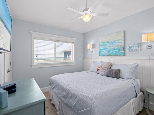 Stunning Gulf and Bay Views Bradenton Rental Roof Top Views