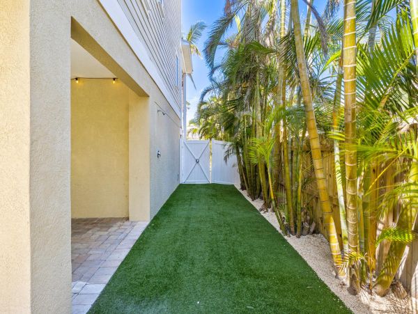 Stunning Gulf and Bay Views Bradenton Rental Roof Top Views
