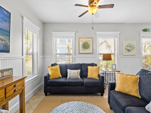 Stunning Gulf and Bay Views Bradenton Rental Roof Top Views