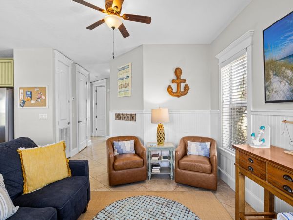 Stunning Gulf and Bay Views Bradenton Rental Roof Top Views