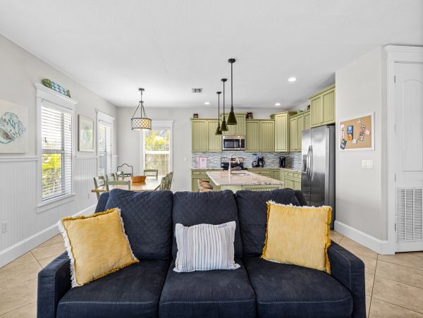 Stunning Gulf and Bay Views Bradenton Rental Roof Top Views