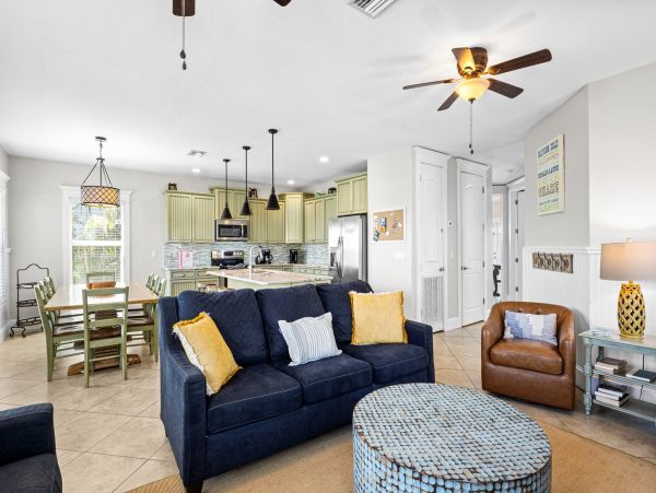 Stunning Gulf and Bay Views Bradenton Rental Roof Top Views