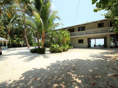 Three Bedroom Islamorada Villa for Rent Three Bedroom Islamorada Villa for Rent