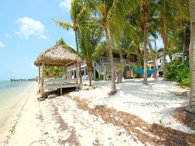 Three Bedroom Islamorada Villa for Rent Three Bedroom Islamorada Villa for Rent