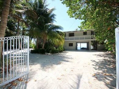 Three Bedroom Islamorada Villa for Rent Three Bedroom Islamorada Villa for Rent