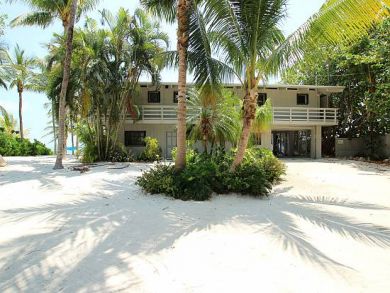 Three Bedroom Islamorada Villa for Rent Three Bedroom Islamorada Villa for Rent