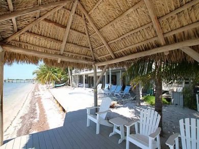 Three Bedroom Islamorada Villa for Rent Three Bedroom Islamorada Villa for Rent