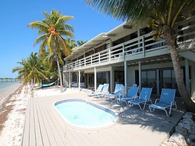 Three Bedroom Islamorada Villa for Rent Three Bedroom Islamorada Villa for Rent