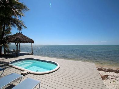 Three Bedroom Islamorada Villa for Rent Three Bedroom Islamorada Villa for Rent