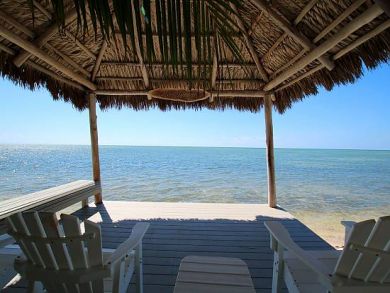 Three Bedroom Islamorada Villa for Rent Three Bedroom Islamorada Villa for Rent