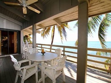 Three Bedroom Islamorada Villa for Rent Three Bedroom Islamorada Villa for Rent