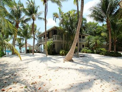 Three Bedroom Islamorada Villa for Rent Three Bedroom Islamorada Villa for Rent