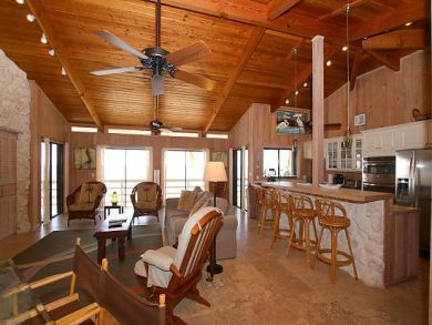 Three Bedroom Islamorada Villa for Rent Three Bedroom Islamorada Villa for Rent