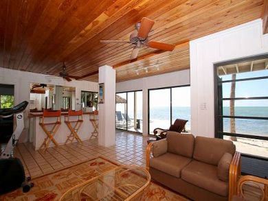 Three Bedroom Islamorada Villa for Rent Three Bedroom Islamorada Villa for Rent