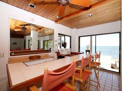 Three Bedroom Islamorada Villa for Rent Three Bedroom Islamorada Villa for Rent
