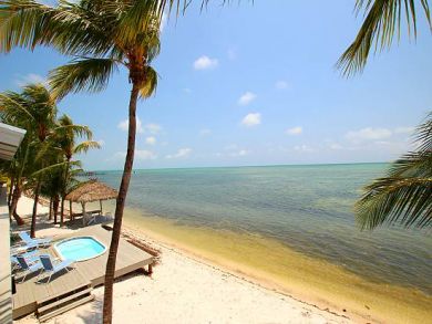 Three Bedroom Islamorada Villa for Rent Three Bedroom Islamorada Villa for Rent