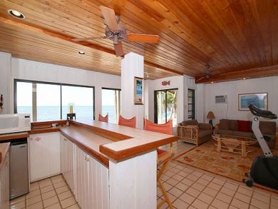 Three Bedroom Islamorada Villa for Rent Three Bedroom Islamorada Villa for Rent