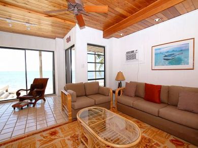 Three Bedroom Islamorada Villa for Rent Three Bedroom Islamorada Villa for Rent