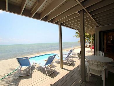Three Bedroom Islamorada Villa for Rent Three Bedroom Islamorada Villa for Rent