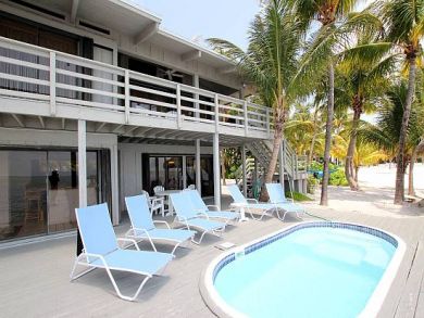 Three Bedroom Islamorada Villa for Rent Three Bedroom Islamorada Villa for Rent