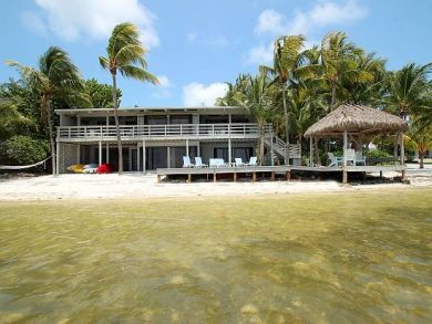 Three Bedroom Islamorada Villa for Rent Three Bedroom Islamorada Villa for Rent