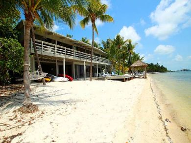 Three Bedroom Islamorada Villa for Rent Three Bedroom Islamorada Villa for Rent