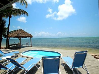 Three Bedroom Islamorada Villa for Rent Three Bedroom Islamorada Villa for Rent