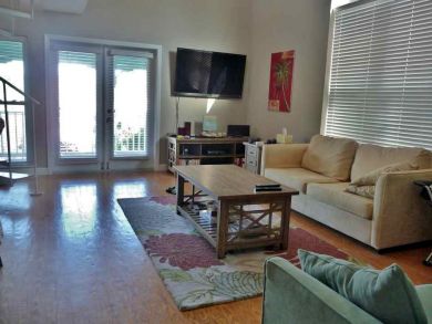 Bradenton Beach Vacation Rental Duplex Three Bedrooms