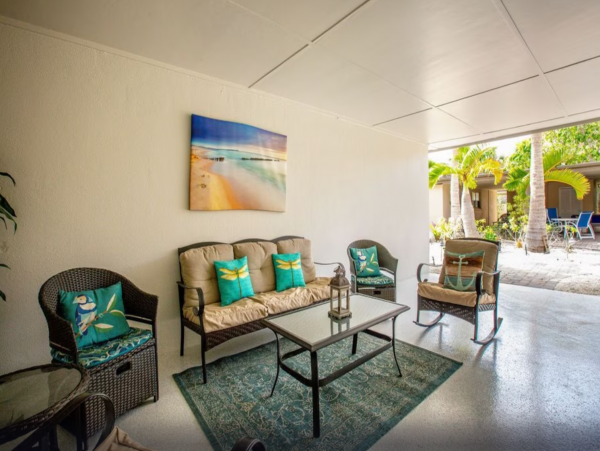 Siesta Key Vacation Rental Home 4 Bedrooms Sleeps 10