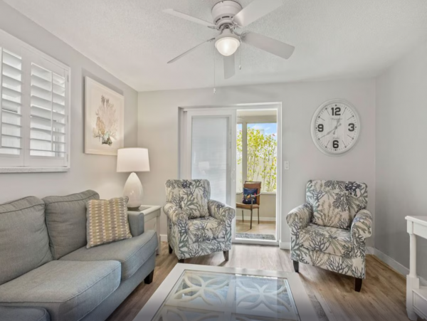 Siesta Key Vacation Rental Home 4 Bedrooms Sleeps 10
