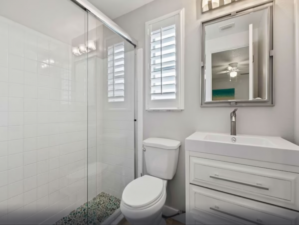 Siesta Key Vacation Rental Home 4 Bedrooms Sleeps 10