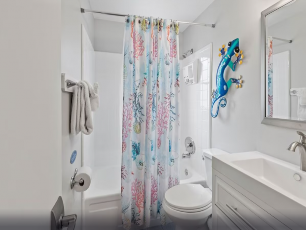 Siesta Key Vacation Rental Home 4 Bedrooms Sleeps 10