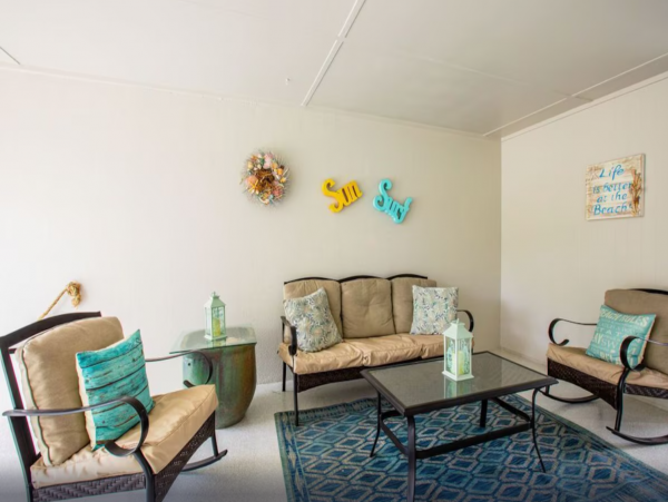 Siesta Key Vacation Rental Home 4 Bedrooms Sleeps 10