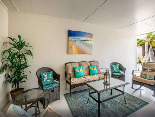 Siesta Key Vacation Rental Home 4 Bedrooms Sleeps 10