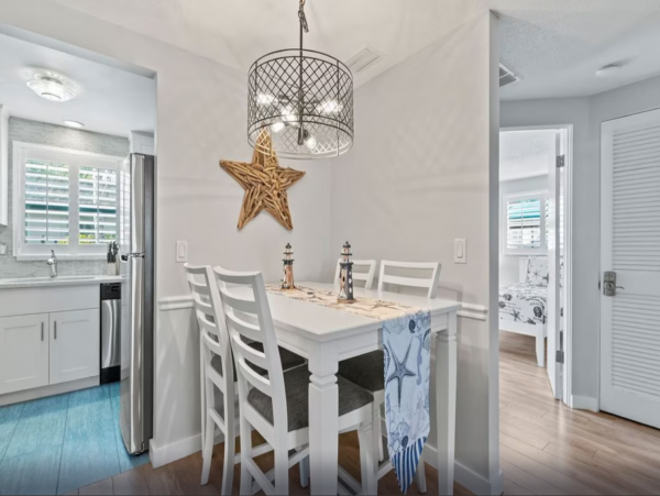 Siesta Key Vacation Rental Home 4 Bedrooms Sleeps 10